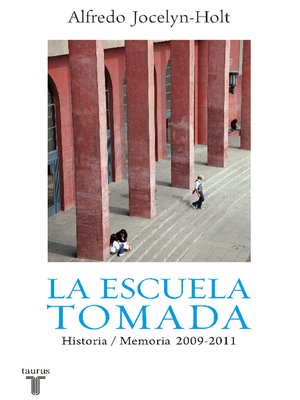 cover image of Escuela Tomada